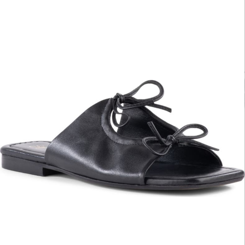 Seychelles Takes Two Sandal